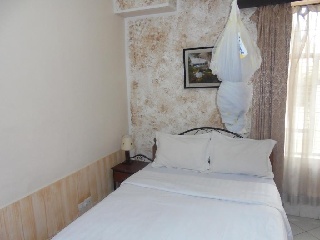 Angaza Guest House Nairobi Exterior foto